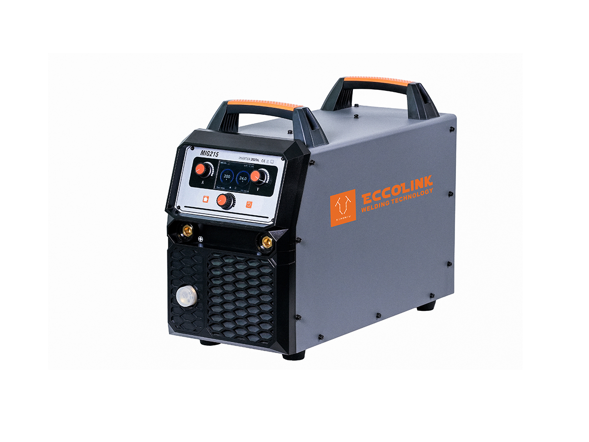 MIG215LCD