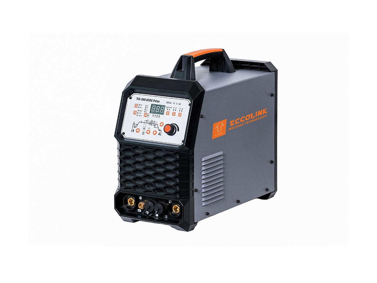 TIG200PACDC