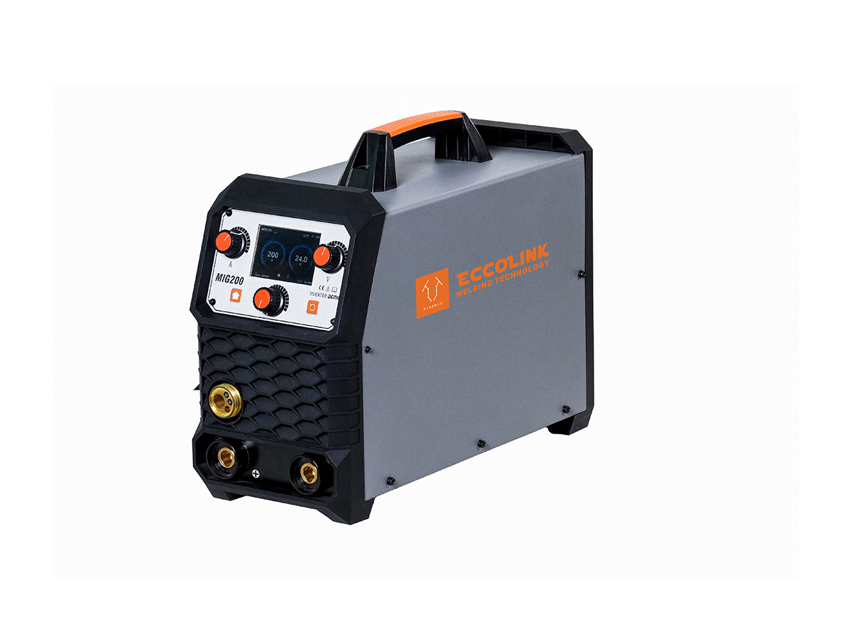 MIG200LCD