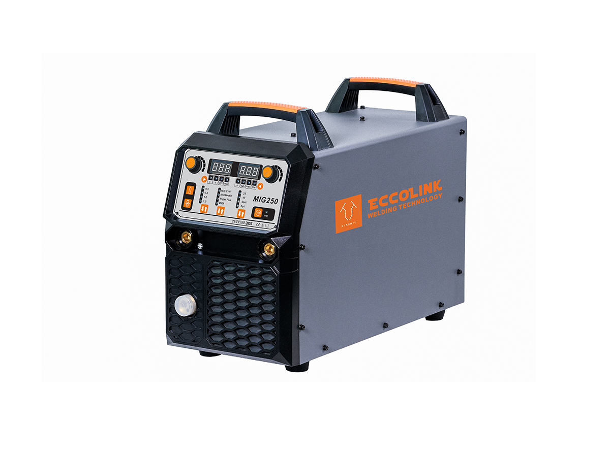 MIG250
